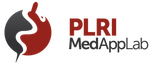 PLRI MedAppLab-Logo